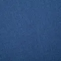 Canapé à 3 places Tissu Bleu