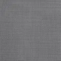 Chaises de plage pliantes 2 pcs gris aluminium et textilène