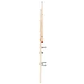 Tête de lit 120 cm bois massif de pin