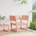 Chaise de jardin bois massif douglas