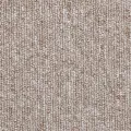 Tapis d'escalier 10 pcs 56x17x3 cm Marron clair