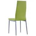 Ensemble à dîner 7 pcs Vert