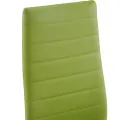 Ensemble à dîner 7 pcs Vert