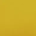 Chaise de relaxation Jaune moutarde Velours