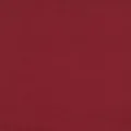 Chaise de relaxation Rouge bordeaux Velours