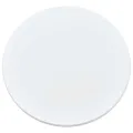 Table de bar Blanc 60 x 107,5 cm MDF