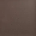 Lit avec matelas marron 120x200 cm similicuir
