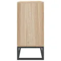 Buffet 105x30x65 cm bois d'ingénierie
