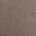 Chaise à bascule Taupe Tissu