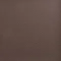 Lit avec matelas marron 100x200 cm similicuir