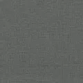Fauteuil gris foncé tissu