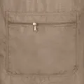 Poussette pour bébé Taupe Acier