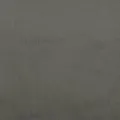 Tête de lit Gris foncé 100x5x78/88 cm Velours