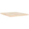 Cadre de lit 160x200 cm bois de pin massif