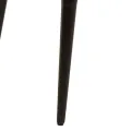 Chaises à dîner 2 pcs 44x40x80 cm Bois de manguier solide