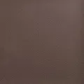 Lit avec matelas marron 90x200 cm similicuir