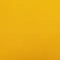 Chaise de relaxation Jaune moutarde Velours