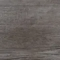 Planches de plancher PVC 5,02m² 2mm Autoadhésif Marron bois mat