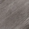 Planches de plancher PVC 5,02m² 2mm Autoadhésif Marron bois mat