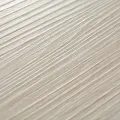 Planches de plancher PVC Non auto-adhésif Chêne blanc classique
