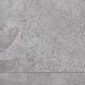 Planche de plancher PVC autoadhésif 5,21 m² 2 mm Gris terre