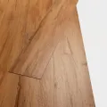 Planches de plancher PVC Non auto-adhésif 5,26 m² Orme naturel