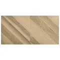 Planches de plancher autoadhésives 20pcs PVC 1,86m² Marron rayé