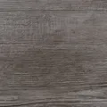 Planche de plancher PVC autoadhésif 5,21 m² 2mm Marron bois mat
