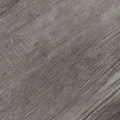 Planche de plancher PVC autoadhésif 5,21 m² 2mm Marron bois mat