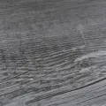 Planches de plancher PVC 4,46 m² 3 mm Autoadhésif Gris brillant
