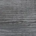 Planches de plancher PVC 4,46 m² 3 mm Autoadhésif Gris brillant