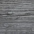 Planches de plancher PVC 4,46 m² 3 mm Autoadhésif Gris brillant