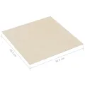 Planches de plancher autoadhésives 20 pcs PVC 1,86 m² Beige