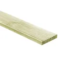 Panneaux de terrasse 40 pcs 5,8 m² 1 m Pin massif imprégné
