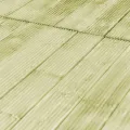 Panneaux de terrasse 40 pcs 5,8 m² 1 m Pin massif imprégné