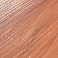 Planche de plancher PVC autoadhésif 5,02 m² 2 mm Orme naturel