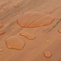 Planche de plancher PVC autoadhésif 5,02 m² 2 mm Orme naturel