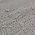 Planches de plancher PVC autoadhésif 2,51 m² 2 mm Gris foncé