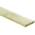 Panneaux de terrasse 24 pcs 3,48 m² 1 m Pin massif imprégné