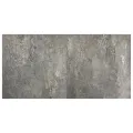 Planches de plancher autoadhésives 55 pcs PVC 5,11 m² Gris