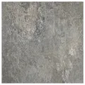 Planches de plancher autoadhésives 55 pcs PVC 5,11 m² Gris