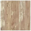 Planches de plancher autoadhésives 55 pcs PVC 5,11 m² Marron