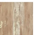 Planches de plancher autoadhésives 55 pcs PVC 5,11 m² Marron