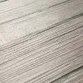 Planches de plancher PVC autoadhésif 2,51 m² 2 mm Chêne délavé