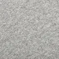 Dalles de tapis de sol 20 pcs 5 m² 50x50 cm Gris clair