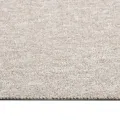 Dalles de tapis de sol 20 pcs 5 m² 50x50 cm Beige clair