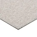 Dalles de tapis de sol 20 pcs 5 m² 50x50 cm Beige clair