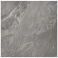 Planche de plancher PVC autoadhésif 5,11 m² Noir avec motif
