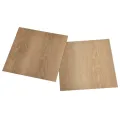 Planches de plancher autoadhésives 55 pcs PVC 5,11 m² Marron