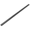 Panneaux de terrasse WPC avec accessoires 20m² 2,2m Anthracite